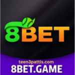 8Bet Game