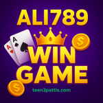 Ali789 Win Game
