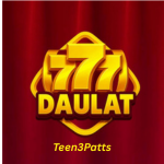 Doulat 777 Game
