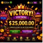 Victory Game