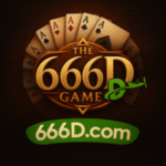 666D Game
