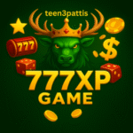 777XP Game