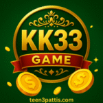 KK33 Game