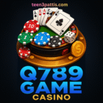 Q789 Game