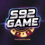 S92 Game