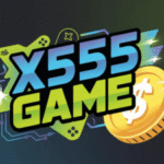 X555 Game