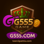 G555 Game