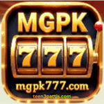 MG PK777 Game