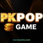 PKP0P Game